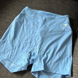 GYMSHARK TRAINING SHORTS